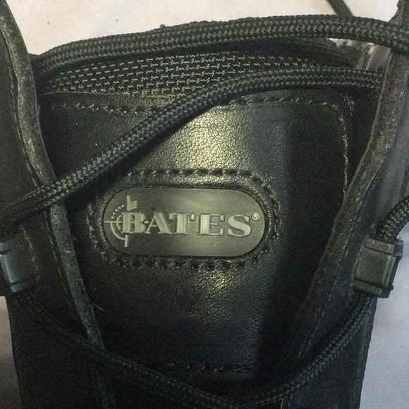 Bates Men’s Tactical Sport Tall Boots - Picture 10 of 14